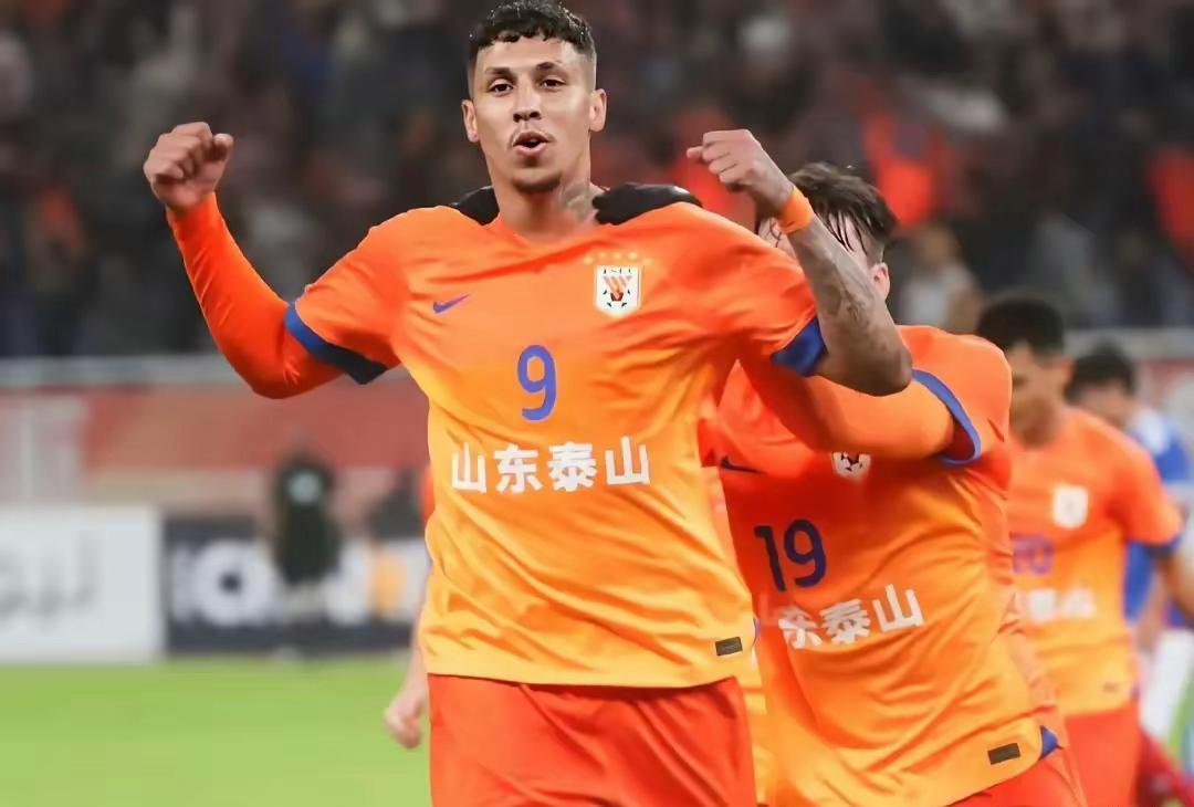 山东泰山队最新消息今天新闻 山东泰山队最新消息今天新闻