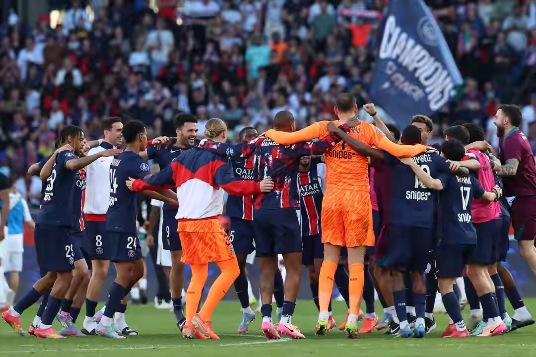 关于今晨巴黎圣日耳曼备战欧篮联,完成体检细节曝光,目标明确,控场能力受关注的信息 关于今晨巴黎圣日耳曼备战欧篮联,完成体检细节曝光,目标明确,控场能力受关注的信息