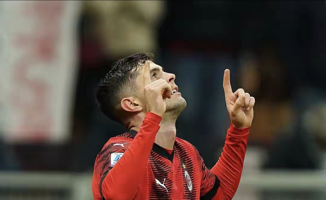 赛地聚焦——德国杯赛后热度飙升;AC米兰刷新队史纪录;信心回归;赛季目标并未改变 赛地聚焦——德国杯赛后热度飙升;AC米兰刷新队史纪录;信心回归;赛季目标并未改变