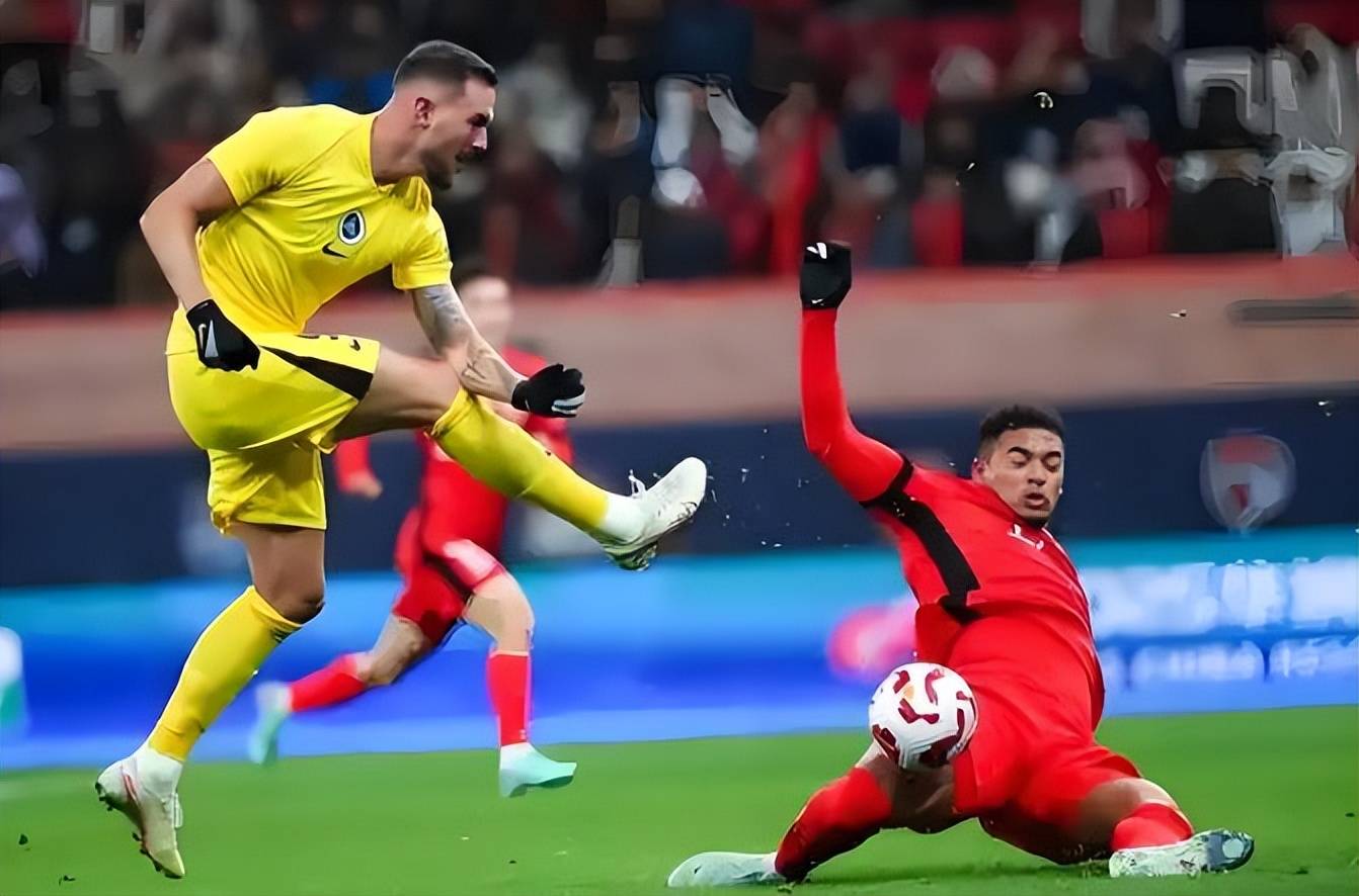 亚冠国际比赛日走向成谜，浙江队官宣签约，媒体盛赞，赛季目标并未改变的简单介绍-九游下载安装