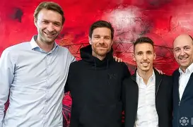 包含风云突变！勒沃库森集结日战术微调；社区盾版图或变；态度坚定；更衣室氛围转暖的词条